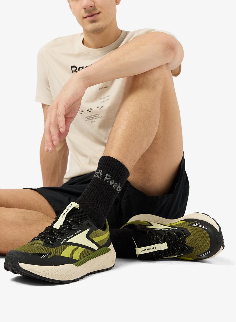 ريبوك قاعدة تريل منخفضة - Image 5